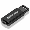 VERBATIM PENDRIVE 64GB DO TELEFONU ANDROID MACBOOK USB-C EFEKTYWNY TRANSFER