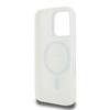 DKNY ETUI DO IPHONE 16 PRO MAX 6.9 DO MAGSAFE REPEAT TEXTURE PATTERN