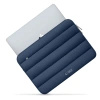 TECH-PROTECT TORBA FLUFFY NA LAPTOPA 13-14 DO MACBOOK AIR PRO HP DELL ASUS