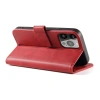 HURTEL ETUI MAGNET CASE DO SAMSUNG GALAXY S25+ Z KLAPKĄ Z OCHRONĄ TELEFONU