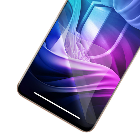 3MK FOLIA OCHRONNA SILKY MATT PRO DO REALME 13+ 5G OCHRONA EKRANU
