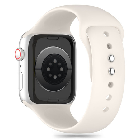 TECH-PROTECT PASEK SILIKONOWY DO APPLE WATCH 6 7 8 9 10 SE 40 41 42 MM