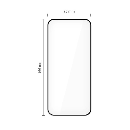 TECH-PROTECT SZKŁO HARTOWANE DO XIAOMI REDMI 15C POCO C85 2-PACK OCHRONA