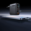 MCDODO SZYBKA ŁADOWARKA SIECIOWA ZASILACZ KOSTKA 3X USB-C USB-A GAN 100W