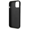 Karl Lagerfeld KLHCP14MRUPKLPK iPhone 14 Plus 6,7" hardcase czarny/black 3D Monogram