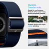 SPIGEN PASEK LITE FIT PRO DO APPLE WATCH 10 46MM ZAMIAST ORYGINALNEGO PASKA