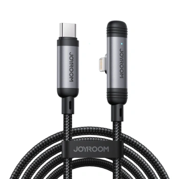 JOYROOM KABEL USB-C LIGHTNING 30W DO IPHONE 12 13 14 1,2M ENJOYX SERIES