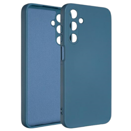 BELINE ETUI CASE DO SAMSUNG A25 5G A256 ANTYWSTRZĄSOWE SILIKONOWE Z OCHRONĄ