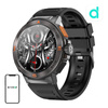 BLITZWOLF SMARTWATCH BW-AT5 DO ANDROID IOS ZEGAREK FITNESS 24H MONITORING