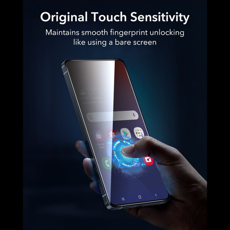 SZKŁO PRYWATYZUJĄCE ESR ULTRAFIT ARMORITE TEMPERED GLASS GALAXY S26 ULTRA PRIVACY