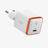 SPIGEN ŁADOWARKA ARCSTATION ESSENTIAL DO LIGHTNING IPHONE 14 15 30W SZYBKA