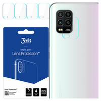 Xiaomi Mi 10 Lite 5G - 3mk Lens Protection