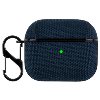 BELINE SHELL COVER ETUI DO AIRPODS 3 OLIWKOWY Z OCHRONĄ PRZED ZARYSOWANIAMI