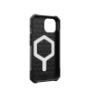 Etui UAG Essential Armor MagSafe do iPhone 15 - czarne