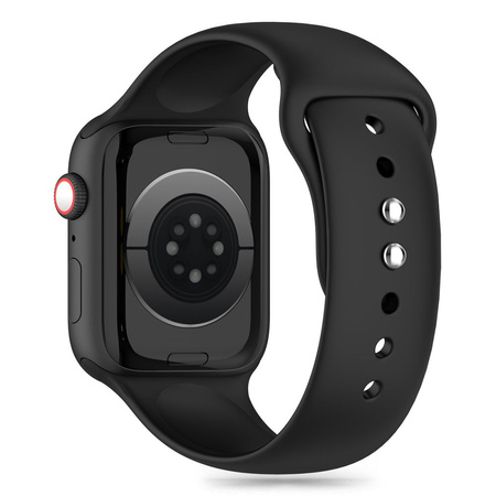 TECH-PROTECT PASEK SILIKONOWY DO APPLE WATCH 6 7 8 9 10 SE 40 41 42 MM