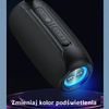 AWEI GŁOŚNIK BLUETOOTH Y370 20W DO URZĄDZEŃ Z MOŻLIWOŚCIĄ STREAMINGU