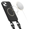 TECH-PROTECT MAGNECKLACE DO MAGSAFE IPHONE 13 OPASKA MAGNETYCZNA NA TELEFON