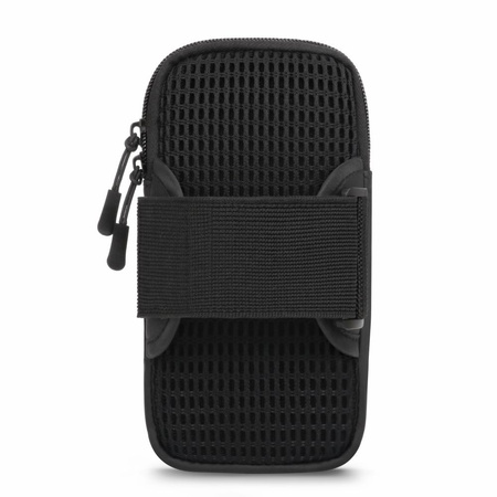 TECH-PROTECT M6 SPORTOWA TORBA NA TELEFON DO 6,5 CALA Z OPASKĄ DO BIEGANIA