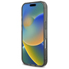 GUESS ETUI HARDCASE DO IPHONE 16 PRO MAX 6.9 MAGNETYCZNE Z IMITACJĄ SKÓRY