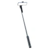 Selfie stick Wozinsky WC1Y70S teleskopowy tripod 1.7m z uchwytem na telefon - czarny