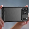 HURTEL ETUI CARBON CASE DO IPHONE 17 PRO MAX Z OCHRONĄ