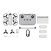 DJI DRON NEO FLY MORE COMBO Z FUNKCJĄ LĄDOWANIA I NAGRYWANIEM 4K DO PRZYGÓD
