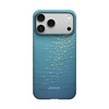 Pitaka Ultra-Slim Case, Lucid Blue - iPhone 17 Pro