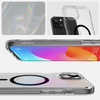 SPIGEN ULTRA HYBRID MAG MAGSAFE IPHONE 15 PLUS BLACK