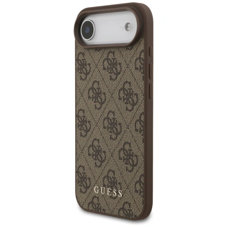 GUESS ETUI 4G CLASSIC DO IPHONE 17 AIR POKROWIEC NA TELEFON