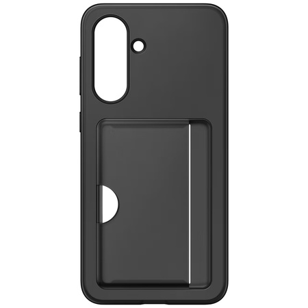 SAMSUNG ETUI Z KIESZENIĄ CARD SLOT DO SAMSUNG GALAXY A36 OCHRONA I WYGODA