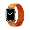 HURTEL PASEK DO ZEGARKA ALPINE STALOWA SPRZĄCZKA DO APPLE WATCH 38 40 41 MM