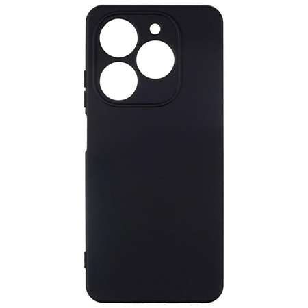 BELINE ETUI SILICONE DO INFINIX SMART 8 POKROWIEC ANTYPOŚLIZGOWY