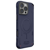Skinarma etui Mecha iPhone 16 Pro Max    6.9 Magnetic Charging granatowy/navy