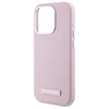 KARL LAGERFELD ETUI HARDCASE CASE POKROWIEC DO IPHONE 15 PRO MAX DO MAGSAFE