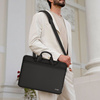 TECH-PROTECT POCKET BAG POKROWIEC NA LAPTOP 15-16 DO MACBOOK PRO ZAMKNIĘCIE