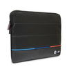 Sleeve Etui BMW BMCS14PUCARTCBK 14" - czarne Carbon Tricolor