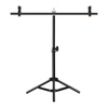 PULUZ STATYW DO MOCOWANIA TŁA FOTOGRAFICZNEGO 67CM DO STUDIO FOTOGRAFICZNE