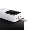 TECH-PROTECT POWER BANK 30000MAH 22.5W DO IPHONE 13 14 15 SZYBKIE ŁADOWANIE