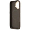 GUESS ETUI 4G STRASS LOGO MAGSAFE DO IPHONE 17 Z SYSTEMEM OCHRONY