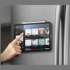 Etui UNIQ Rovus Snapmount Magnetic 360 Rotating Detachable do iPad Air 13" 2024 / 2025 - szare