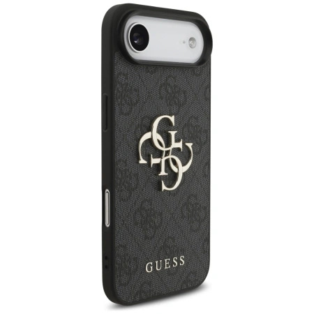 GUESS ETUI 4G BIG LOGO DO IPHONE 17 AIR POKROWIEC CASE DESIGNERS