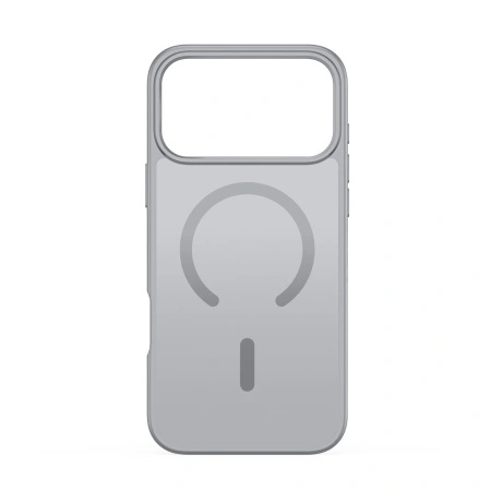 DUX DUCIS ETUI YIND DO IPHONE 17 PRO Z MAGSAFE I ANTYPOŚLIZGOWĄ