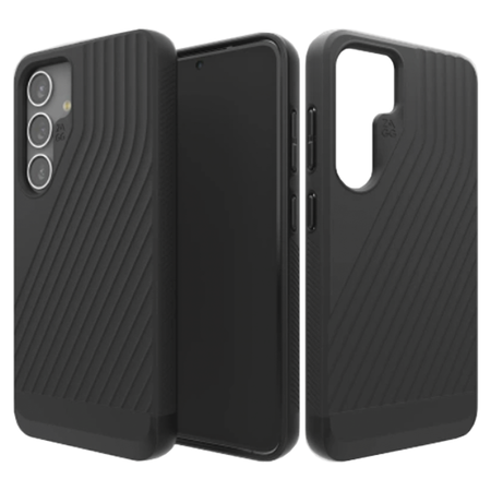 ZAGG ETUI DO SAMSUNG GALAXY S24 DENALI ANTYPOŚLIZGOWE OCHRONA ZRÓWNOWAŻONA