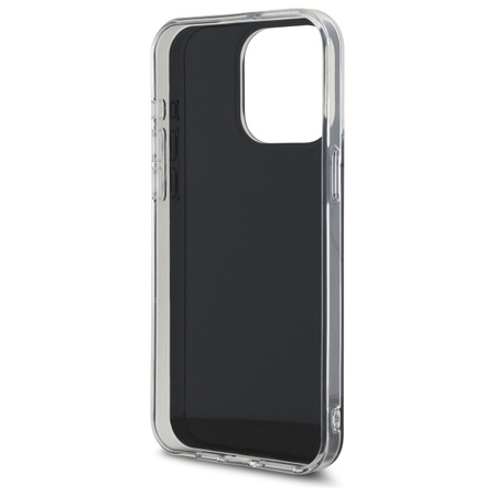 U.S. POLO ASSN. ETUI CASE POKROWIEC DO IPHONE 15 PRO MAX 6,7 SHINY BIG LOGO