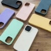 HURTEL ECO CASE ETUI DO IPHONE 13 PRO MAX SILIKONOWY POKROWIEC OCHRONA