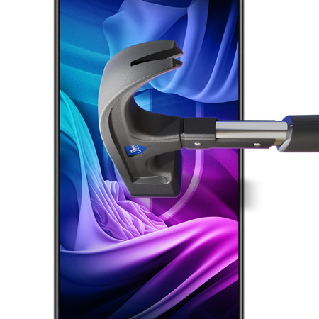 3MK FOLIA OCHRONNA DO REDMI NOTE 14 4G SILKY MATT PRO ANTYORYS EKRAN