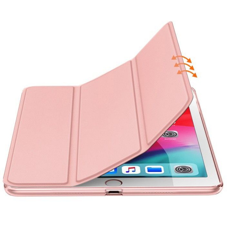 TECH-PROTECT CASE DO IPAD 10.2 7 8 9 2019-2021 MAGNETYCZNE ETUI DO TABLETU