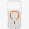 UNIQ ETUI LIFEPRO XTREME MAGCLICK CASE DO MAGSAFE DO IPHONE 17 PRO
