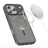 TECH-PROTECT MAGMAT MAGSAFE IPHONE 17 PRO MATTE CRAYON GREY