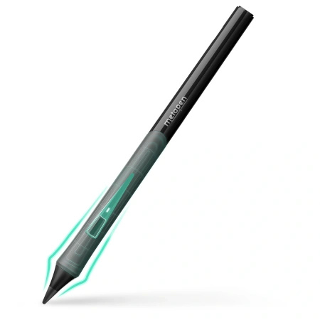 Rysik Metapen Pencil D1 do iPada - czarny